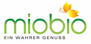 Logo Miobio
